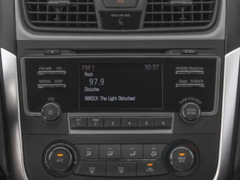 More photos of 2017 Nissan Altima 2.5 SV at Capital City Motor Company, IA