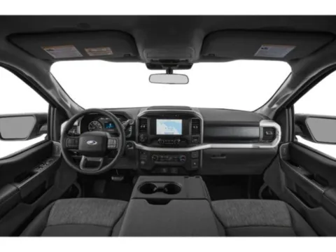 Another view of 2021 Ford F-150 XLT for sale in Des Moines, IA at Capital City Motor Company