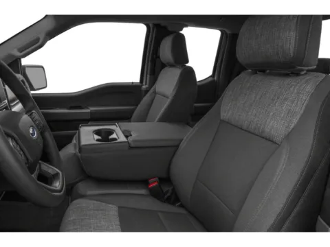 More photos of 2021 Ford F-150 XLT at Capital City Motor Company, IA