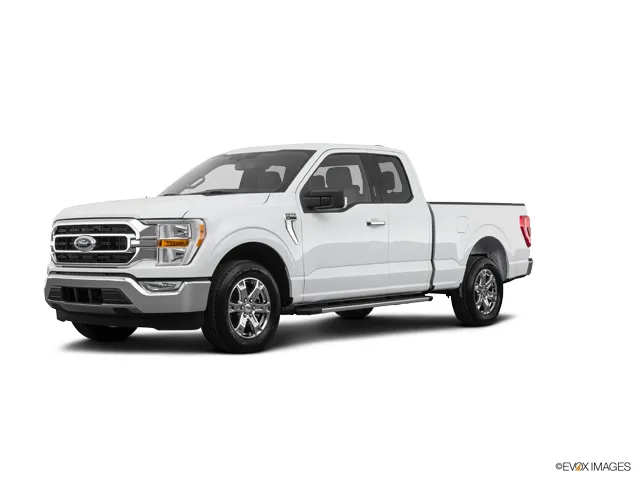 2021 Ford F-150 XLT for sale in Des Moines, IA