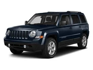 2016 Jeep Patriot Sport for sale in Des Moines, IA