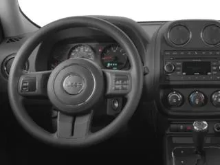 Photos of 2016 Jeep Patriot Sport for sale in Des Moines, IA at Capital City Motor Company