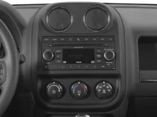 More photos of 2016 Jeep Patriot Sport at Capital City Motor Company, IA