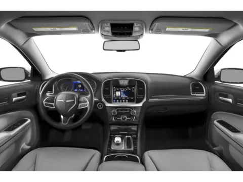 Another view of 2022 Chrysler 300 S for sale in Des Moines, IA at Capital City Motor Company