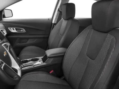 More photos of 2016 Chevrolet Equinox LT at Capital City Motor Company, IA