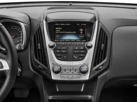 More photos of 2016 Chevrolet Equinox LT at Capital City Motor Company, IA