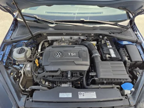 More photos of 2016 VOLKSWAGEN JETTA SPORTWAGE at Capital City Motor Company, IA