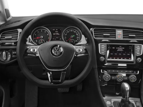 Photos of 2016 VOLKSWAGEN JETTA SPORTWAGE for sale in Des Moines, IA at Capital City Motor Company