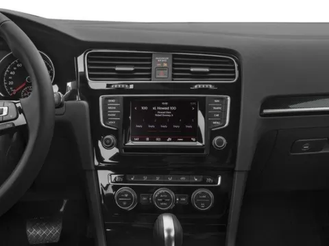 More photos of 2016 VOLKSWAGEN JETTA SPORTWAGE at Capital City Motor Company, IA