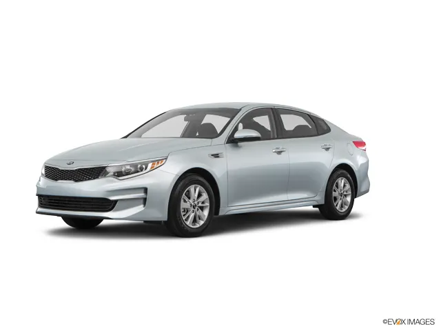 2017 Kia Optima LX for sale in Des Moines, IA