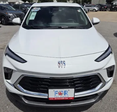 Another view of 2025 Buick Encore GX Preferred for sale in Des Moines, IA at Capital City Motor Company