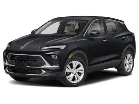 Black 2025 Buick Encore GX Preferred for sale in Des Moines, IA