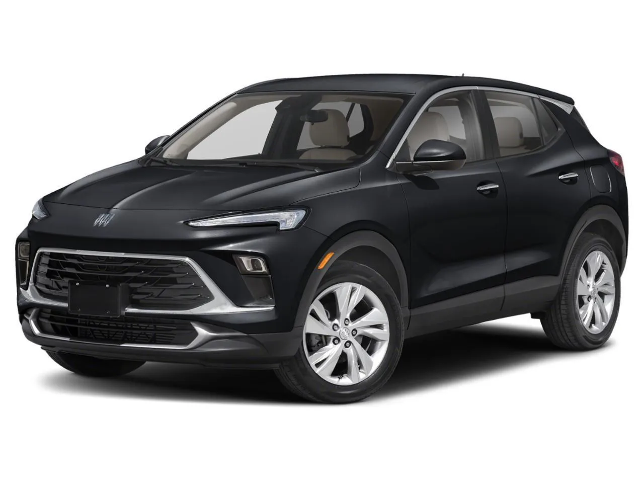 Black 2025 Buick Encore GX Preferred for sale in Des Moines, IA