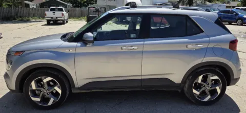 More photos of 2024 Hyundai Venue SEL at Capital City Motor Company, IA