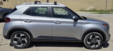 More photos of 2024 Hyundai Venue SEL at Capital City Motor Company, IA