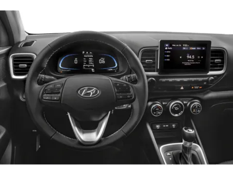 Photos of 2024 Hyundai Venue SEL for sale in Des Moines, IA at Capital City Motor Company