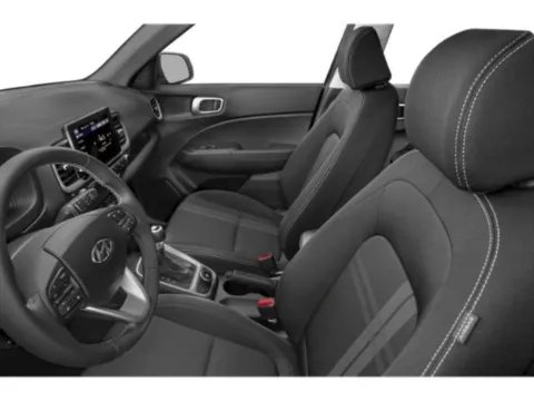 More photos of 2024 Hyundai Venue SEL at Capital City Motor Company, IA