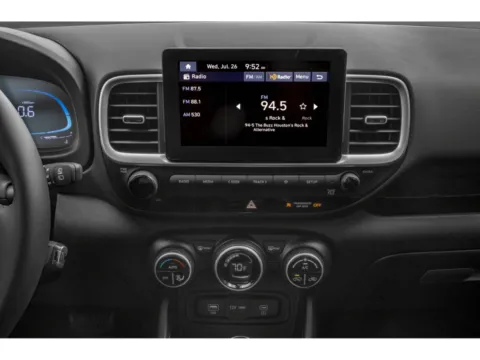 More photos of 2024 Hyundai Venue SEL at Capital City Motor Company, IA