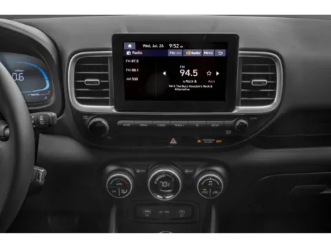 More photos of 2024 Hyundai Venue SEL at Capital City Motor Company, IA