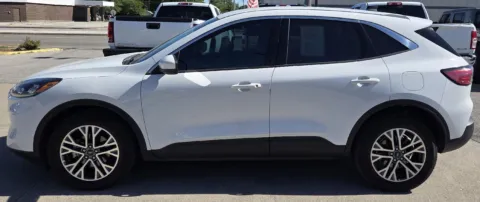 More photos of 2022 Ford Escape SEL at Capital City Motor Company, IA