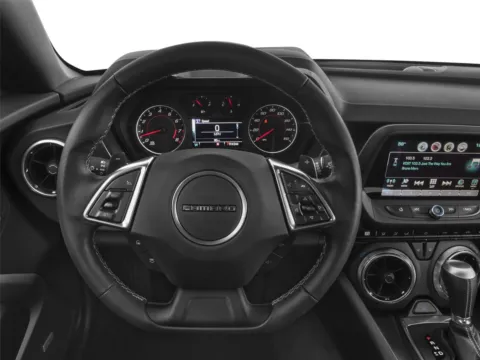Photos of 2016 Chevrolet Camaro 2LT for sale in Des Moines, IA at Capital City Motor Company