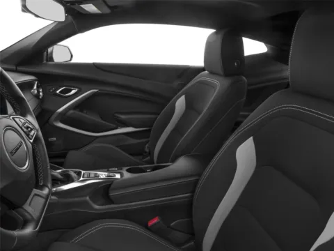 More photos of 2016 Chevrolet Camaro 2LT at Capital City Motor Company, IA