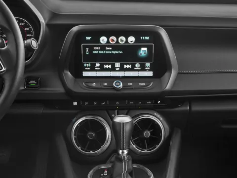 More photos of 2016 Chevrolet Camaro 2LT at Capital City Motor Company, IA