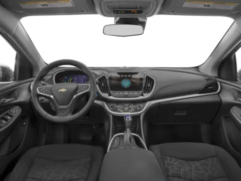 Another view of 2017 Chevrolet Volt LT for sale in Des Moines, IA at Capital City Motor Company