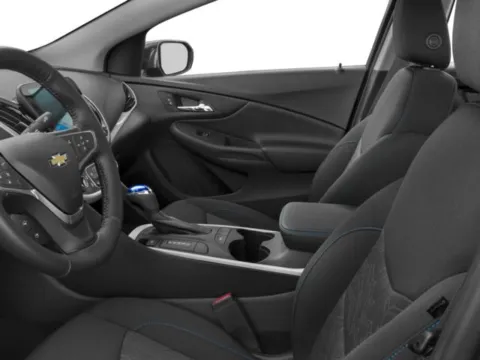 More photos of 2017 Chevrolet Volt LT at Capital City Motor Company, IA