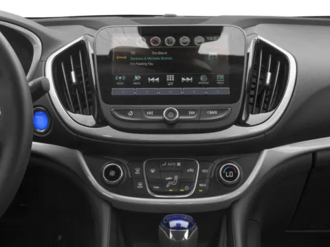 More photos of 2017 Chevrolet Volt LT at Capital City Motor Company, IA