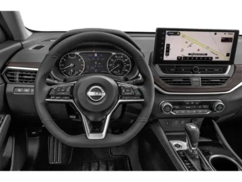 Photos of 2023 Nissan Altima 2.5 SL for sale in Des Moines, IA at Capital City Motor Company