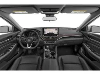 Another view of 2023 Nissan Altima 2.5 SL for sale in Des Moines, IA at Capital City Motor Company