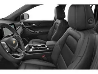 More photos of 2025 Chevrolet Equinox FWD LT at Capital City Motor Company, IA
