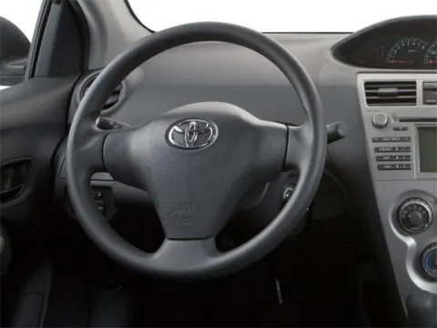 Photos of 2010 Toyota Yaris for sale in Des Moines, IA at Capital City Motor Company