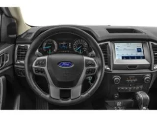 Photos of 2023 Ford Ranger XLT for sale in Des Moines, IA at Capital City Motor Company