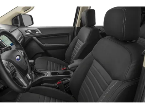 More photos of 2023 Ford Ranger XLT at Capital City Motor Company, IA