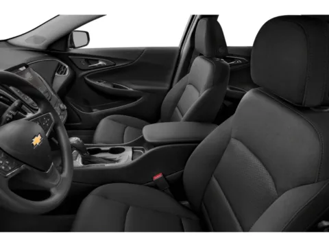 More photos of 2020 Chevrolet Malibu LT at Capital City Motor Company, IA