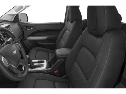 More photos of 2022 Chevrolet Colorado 4WD LT at Capital City Motor Company, IA