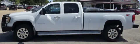 More photos of 2014 GMC Sierra 3500HD SLT at Capital City Motor Company, IA