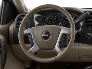 Photos of 2014 GMC Sierra 3500HD SLT for sale in Des Moines, IA at Capital City Motor Company