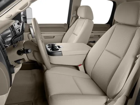 More photos of 2014 GMC Sierra 3500HD SLT at Capital City Motor Company, IA