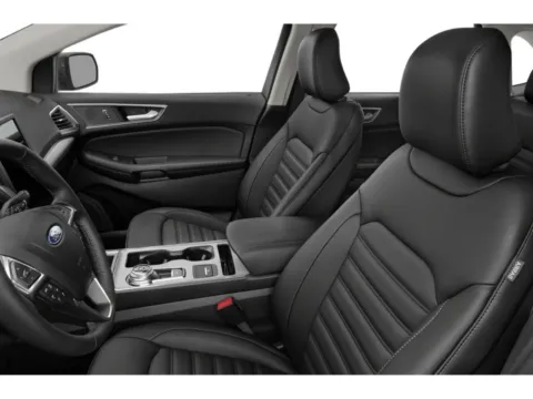 More photos of 2022 Ford Edge SEL at Capital City Motor Company, IA
