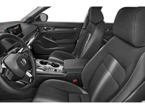 More photos of 2024 Honda Civic Sport at Capital City Motor Company, IA