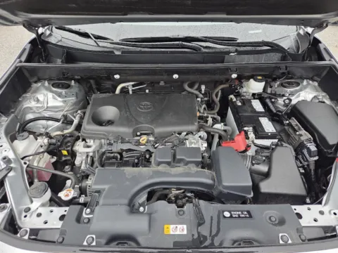 More photos of 2024 Toyota RAV4 XLE at Capital City Motor Company, IA