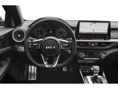Photos of 2023 Kia Forte GT-Line for sale in Des Moines, IA at Capital City Motor Company