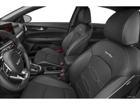 More photos of 2023 Kia Forte GT-Line at Capital City Motor Company, IA
