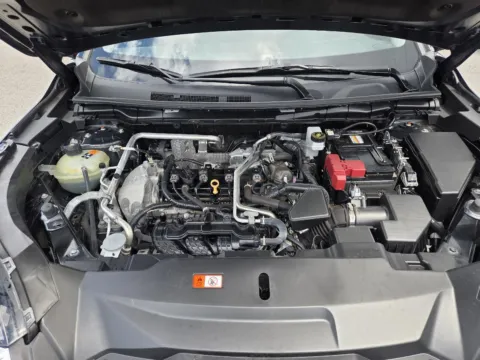 More photos of 2024 Mitsubishi Outlander SE at Capital City Motor Company, IA