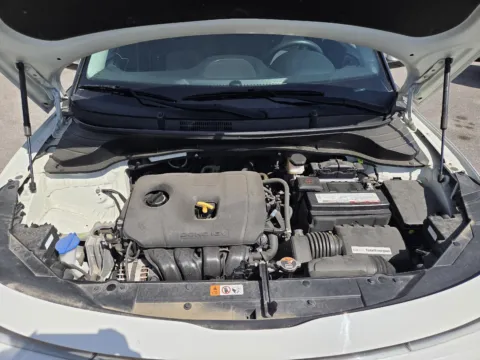 More photos of 2023 Kia Soul LX at Capital City Motor Company, IA