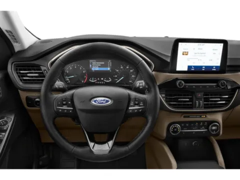 Photos of 2022 Ford Escape SEL for sale in Des Moines, IA at Capital City Motor Company