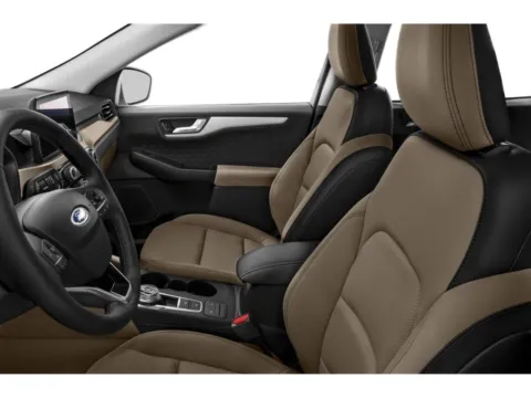 More photos of 2022 Ford Escape SEL at Capital City Motor Company, IA